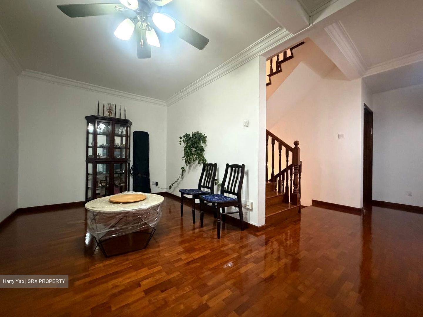 East View Garden (D16), Terrace #582841251